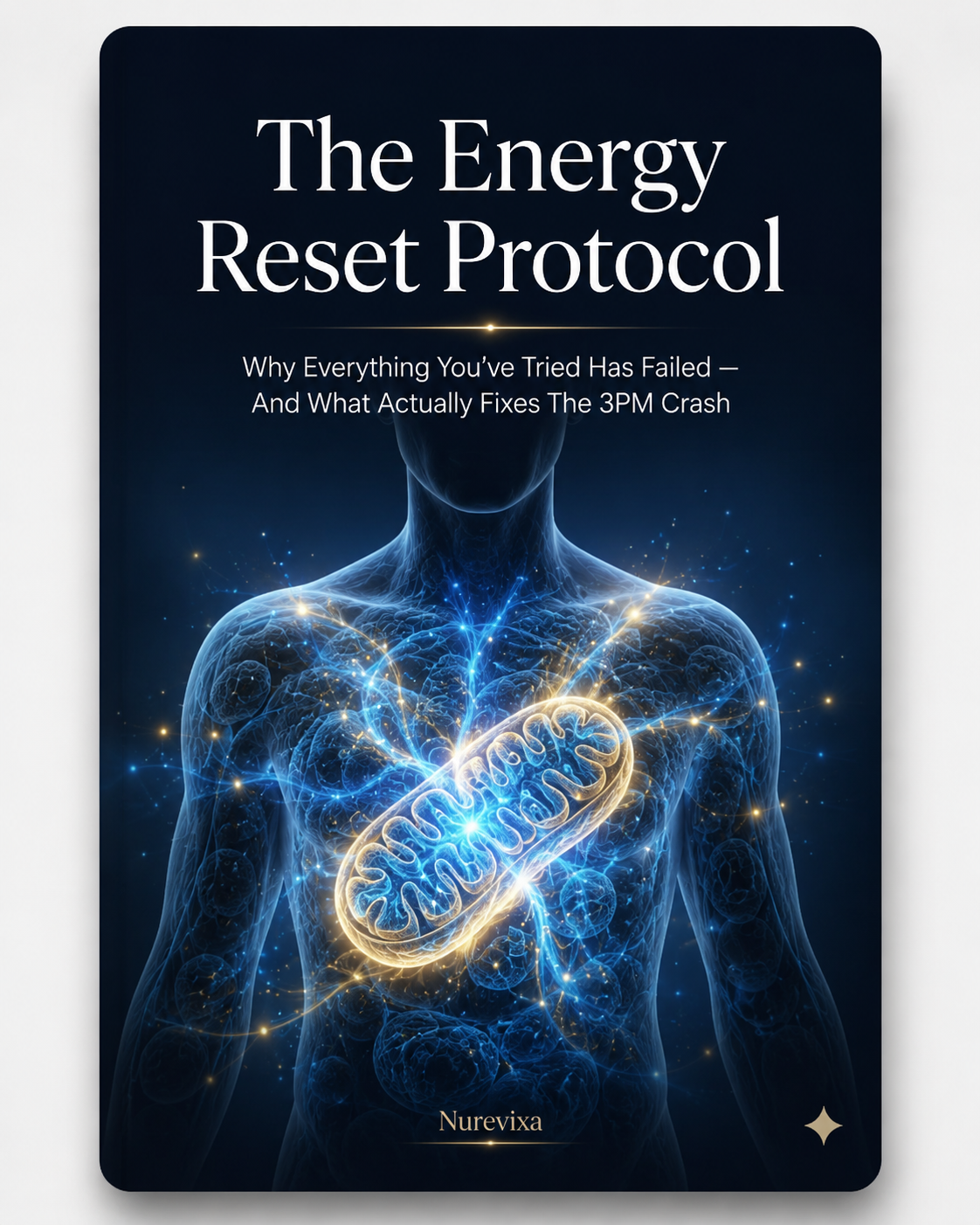 The Energy Reset Protocol