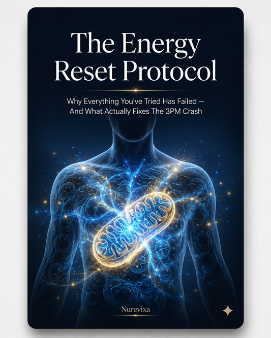 The Energy Reset Protocol
