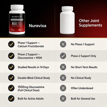 Nurevixa Joint Support