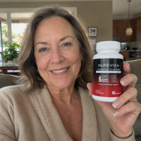 Patricia L., Active 58