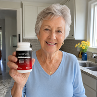 Susan W., Hiker