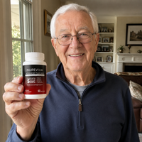 Adam S., 64, Pickleball & Golf