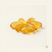 Vitamin D3 — 2000 IU