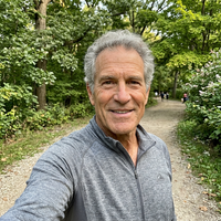 Robert M., 71 — Naples, FL