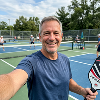 Adam K., 64 — Scottsdale, AZ
