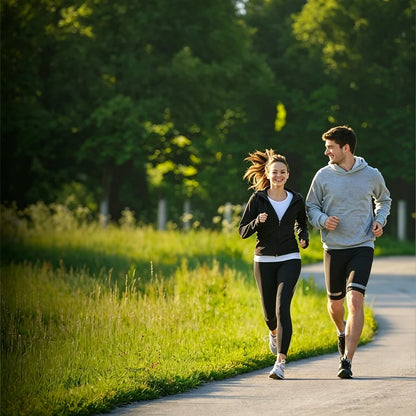 Glucosamine Chondroitin Joint Support Capsules for Adult Bone Health